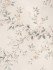 Пододеяльник на молнии Перкаль Valencia Florina 150*215 см