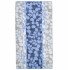 Полотенце махровое "Cawo" Harmony Floral 17 50*100 см