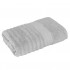 Полотенце махровое "Karna" Flow серый 50*90 см