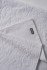 Полотенце махровое "Edelson" Luxury белый 50*90 см