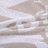 Покрывало-простыня махровая "Речицкий текстиль" New 200*208 см