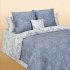 Постельное белье "Cotton Dreams" Twiil Milan Twins 1.5 спальный