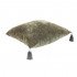 Подушка декоративная "Edelson" Velvet метеорит 43*43 см