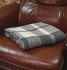 Плед "GobiT" Merino wool CH09-17 150*200 см