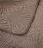 Покрывало  с наволочками Ариэль капучино 240*260 см