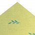 Уценка! Простыня "Cotton Dreams" Twill Milan Happy morning 160*215 см