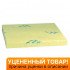 Уценка! Простыня "Cotton Dreams" Twill Milan Happy morning 160*215 см