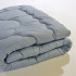 Одеяло "Valetex" Ватное Сатин зимнее 2 спальное, 170*205 (±5) см