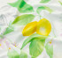 Комплект наволочек 2 шт. "Cotton Dreams" Philosophy Lemon&Flowers 70*70 см