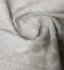 Полотенце махровое для ног в ванную "Philippus" Zebra бежевый 50*70 см