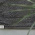 Полотенце махровое для ног в ванную Sensa 2950 Platinum 50*70 см-1 шт