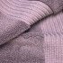 Уценка! Полотенце махровое "Casual Avenue/L'appartement" Chicago серо-сиреневый/orchid 50*90 см