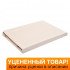 Уценка! Простыня "Cotton Dreams" Valencia My Kingdom 220*240 см