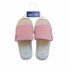 Тапочки женские "Lucky land" Comfort розовый-3 41