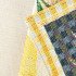 Декоративная салфетка "Гобелен" Лимонные веточки 35*45 см