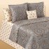 Комплект наволочек 2 шт. "Cotton Dreams" Twill Milan Napoleon 50*70 см