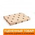 Уценка! Простыня "Cotton Dreams" Twill Milan Napoleone 160*215 см