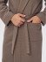 Халат мужской вафельный "Vien" Liberty haki 54 (3XL)