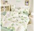 Постельное белье Сатин Одри Хепберн- Марни Дуэт (семейное)