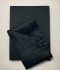 Постельное белье "Cotton Dreams" Tencel Noblesse Black Pumas Евро