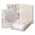 Постельное белье "Cotton Dreams" Valencia Premium Andromeda 2 спальный
