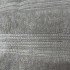 Полотенце махровое "Casual Avenue/L'appartement" Antique светло-серый/light grey 40*71 см