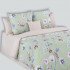 Постельное белье "Cotton Dreams" Audrey Hepbern Asterio Евро