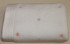 Полотенце махровое "Softcotton" Love белый-персиковый 50*100 см