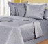 Простыня на резинке Premiata  Agra 160*200 высота 25 см