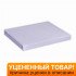Уценка! Простыня "Cotton Dreams" Twill Milan Artemis 160*215 см