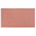Полотенце махровое для ног в ванную "Buddemeyer" Snake темно-розовый 1354 48*85 см