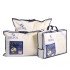 Подушка хлопковое волокно Cotton Air регулируемая по высоте 50*70 (±2) см