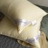 Подушка хлопковое волокно Cotton Air регулируемая по высоте 50*70 (±2) см