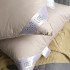 Подушка льняное волокно Linen Air регулируемая по высоте 50*70 (±2) см
