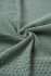 Полотенце махровое "Edelson" Victoria морская волна 50*90 см