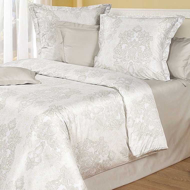 Постельное белье "Cotton Dreams" Premiata Chio Roma Евро макси (king ...