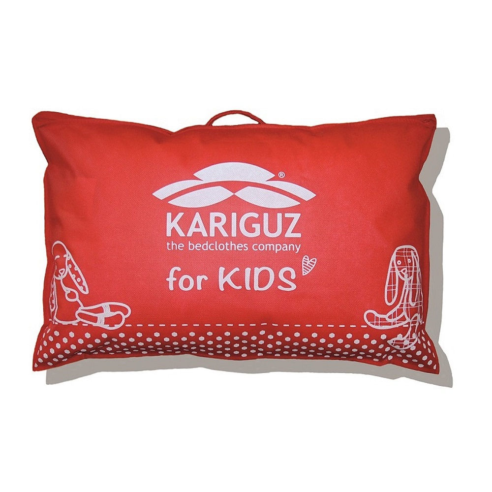 Купить подушки kariguz