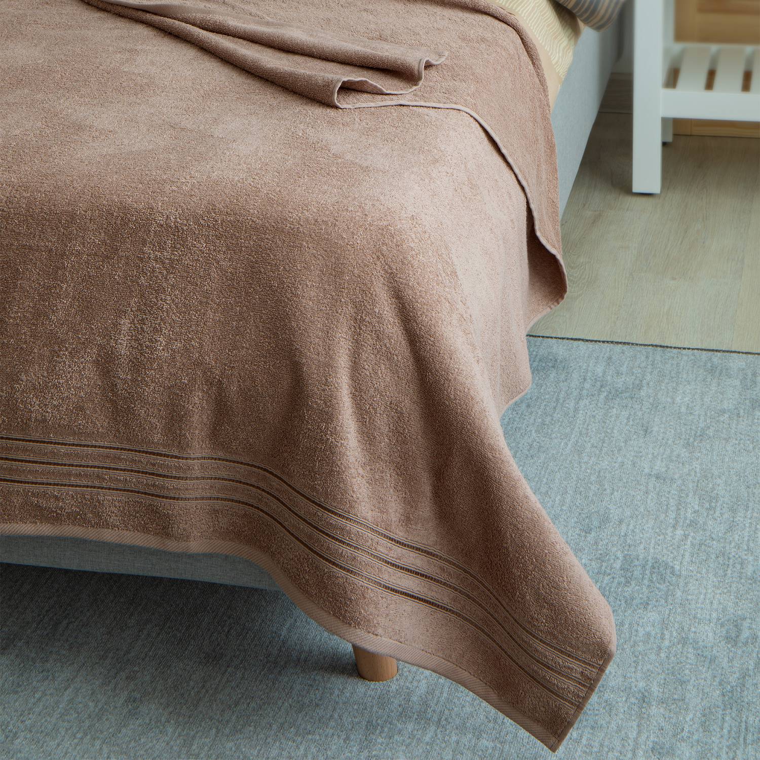 Одеяла-покрывала из бамбука: комфорт и улучшение качества сна